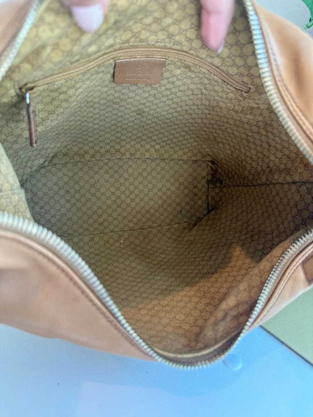 Gucci ‘GG Supreme Jackie’